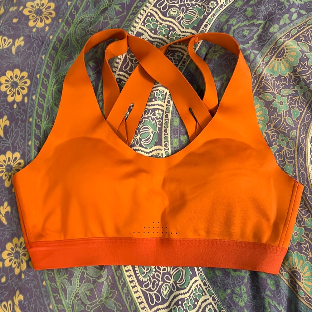All In Motion Sports Bra